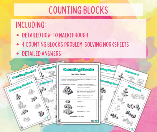 Counting Blocks