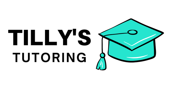 Tilly's Tutoring